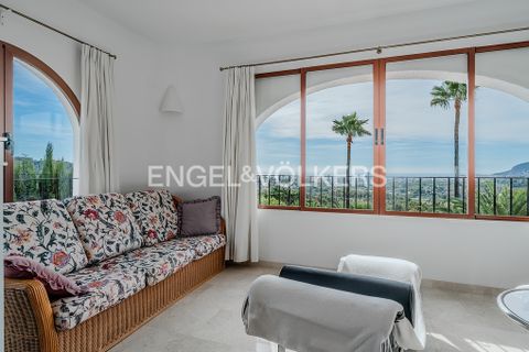 Villa i Calpe, Alicante, Calpe - € 760.000 | Ref: W-046YZX - foto 16